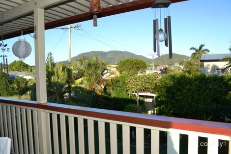 Property photo of 262 Ford Street Berserker QLD 4701