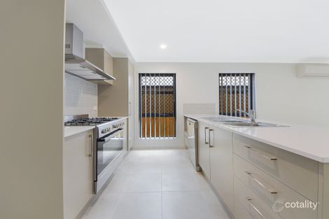 Property photo of 23 Eastview Crescent Thornlands QLD 4164