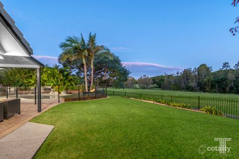 Property photo of 6 Wentworth Place Carindale QLD 4152