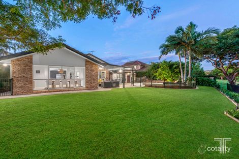 Property photo of 6 Wentworth Place Carindale QLD 4152