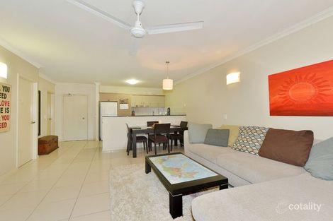 Property photo of 322/12-21 Gregory Street Westcourt QLD 4870