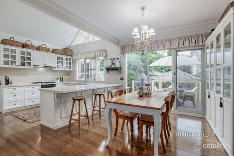 Property photo of 6 Plumtree Close Eltham VIC 3095