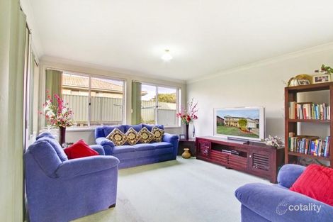 Property photo of 18 Chelsea Terrace Glenwood NSW 2768