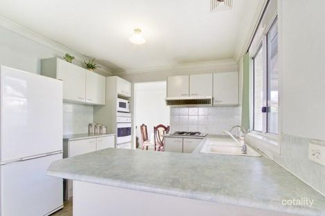 Property photo of 18 Chelsea Terrace Glenwood NSW 2768