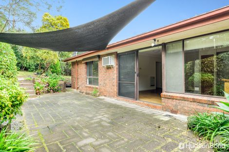 Property photo of 42 Botanic Drive Doncaster VIC 3108