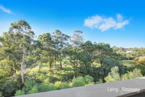 Property photo of 302/27A North Rocks Road North Rocks NSW 2151