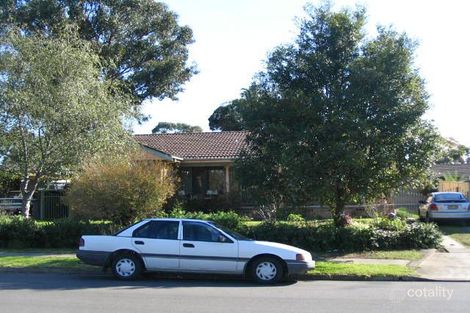 21 John Batman Ave, Werrington County, NSW 2747