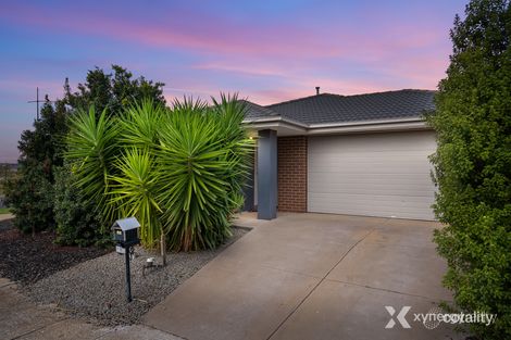 Property photo of 121 James Melrose Drive Brookfield VIC 3338