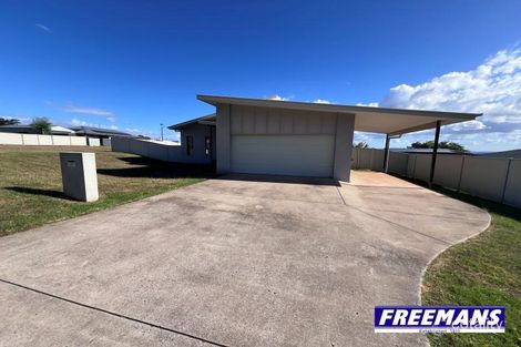 Property photo of 1 Sharon Crescent Kingaroy QLD 4610