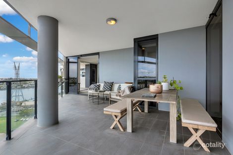 Property photo of 1606/30 Festival Place Newstead QLD 4006