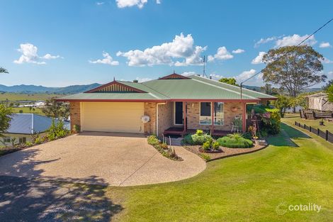126 Kennedy St, Kilcoy, QLD 4515