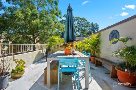 Property photo of 42/199 Waterloo Road Marsfield NSW 2122
