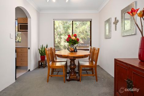 Property photo of 42/199 Waterloo Road Marsfield NSW 2122