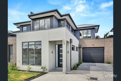 2/12 Marmal Ct, Tullamarine, VIC 3043