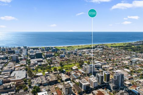 203/27 Atchison St, Wollongong, NSW 2500