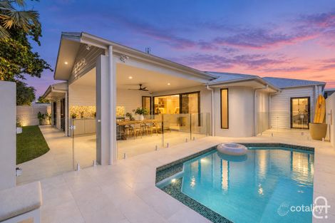 Property photo of 215 Oceanic Drive Bokarina QLD 4575