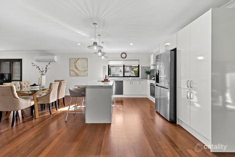 Property photo of 27 Cheviot Street Grange QLD 4051