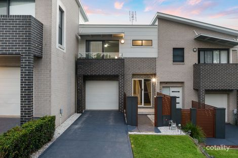 2/10a Mary St, Cardiff, NSW 2285
