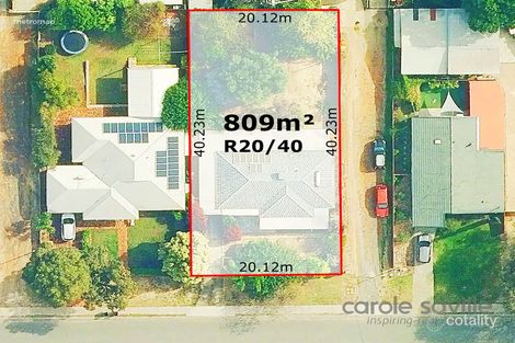 Property photo of 39 Downing Crescent Wanneroo WA 6065