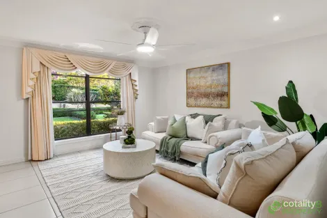 Property photo of 9 Pinedale Road Cashmere QLD 4500