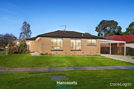 Property photo of 6 Marshall Drive Mill Park VIC 3082