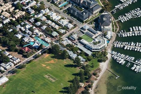 6 John St, North Fremantle, WA 6159