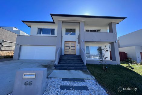 Property photo of 66 Coaldrake Avenue Denman Prospect ACT 2611