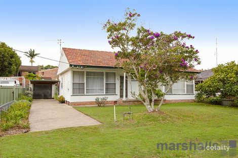 Property photo of 27 Railway Parade Belmont NSW 2280