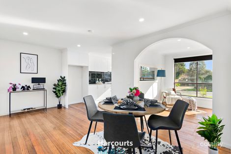 Property photo of 6 Marshall Drive Mill Park VIC 3082