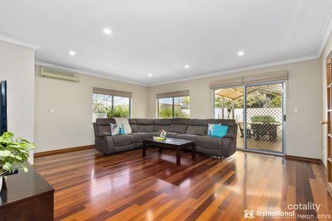 Property photo of 45 Windich Road Bull Creek WA 6149