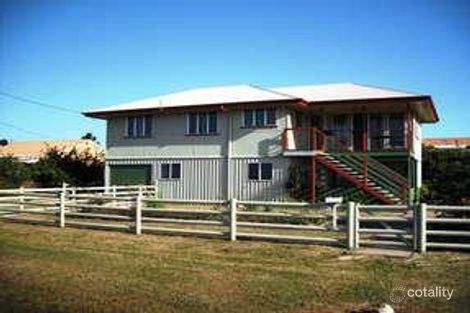 101 Shelley St, Burnett Heads, QLD 4670