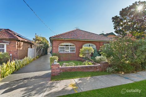 Property photo of 50 Nagle Avenue Maroubra NSW 2035