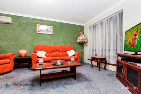 Property photo of 120 Portcullis Drive Willetton WA 6155