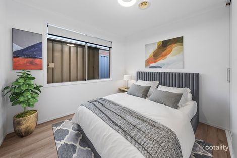 Property photo of 5 Mercer Court Delahey VIC 3037