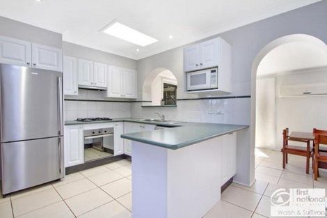 Property photo of 365 Old Windsor Road Winston Hills NSW 2153