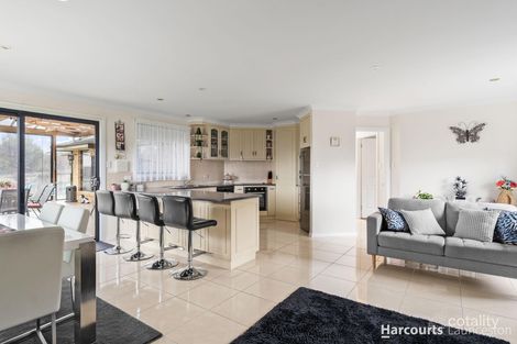 Property photo of 11 McRae Place Prospect Vale TAS 7250