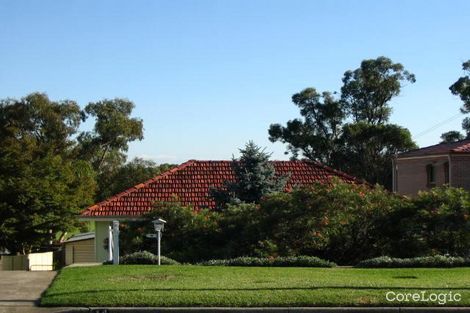 Property photo of 14 Quarry Road Ryde NSW 2112