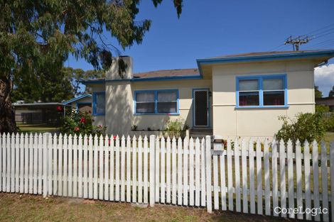 Property photo of 2A Ernest Street Nowra NSW 2541