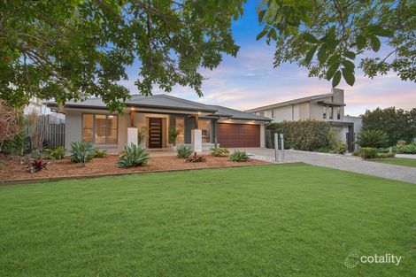 Property photo of 19 Riverbreeze Crescent Maudsland QLD 4210