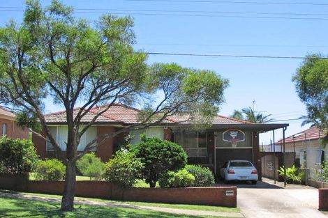 Property photo of 11 Savery Crescent Blacktown NSW 2148