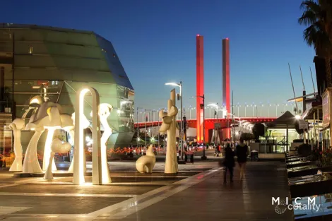 Property photo of 1108/8-18 McCrae Street Docklands VIC 3008