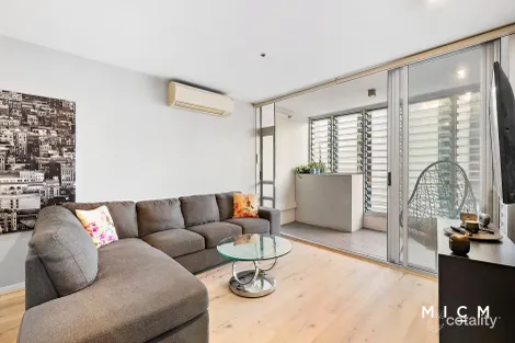 Property photo of 1108/8-18 McCrae Street Docklands VIC 3008