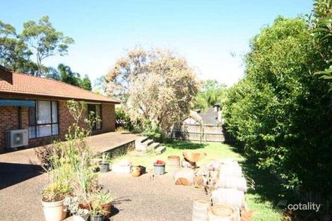 Property photo of 12 Kanangra Crescent Cherrybrook NSW 2126