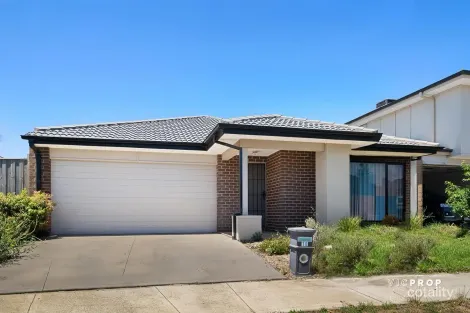 Property photo of 10 Teller Street Tarneit VIC 3029