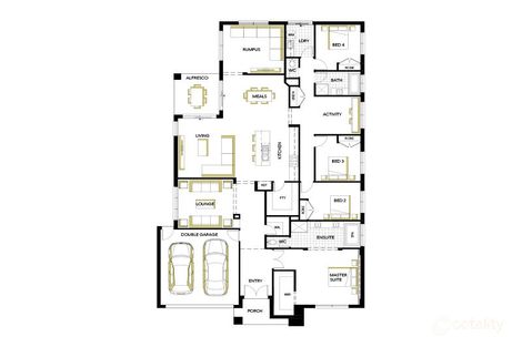 Property photo of 16 Aspire Boulevard Fraser Rise VIC 3336