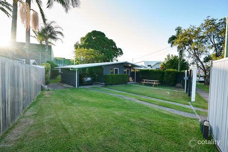 Property photo of 22 Egerton Street Southport QLD 4215