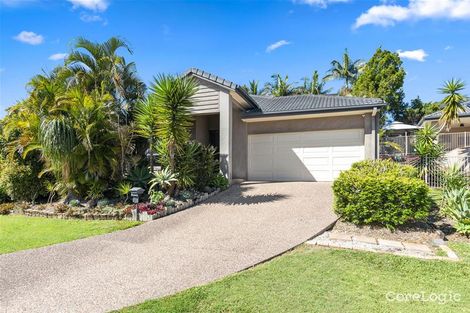 Property photo of 12 Tipuana Drive Elanora QLD 4221