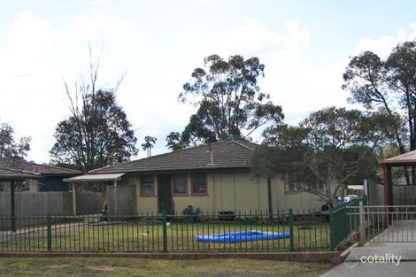 25 Acacia Tce, Bidwill, NSW 2770