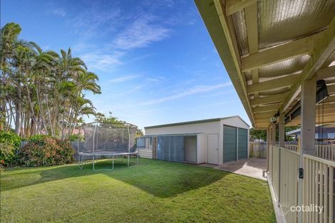 Property photo of 9 Shell Street Burnett Heads QLD 4670