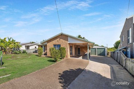 Property photo of 9 Shell Street Burnett Heads QLD 4670
